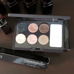 Laura Mercier eyeshadow